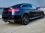 Mercedes-Benz GLC 250 d Coupé 4-Matic Business Solution AMG