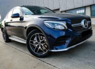 Mercedes-Benz GLC 250 d Coupé 4-Matic Business Solution AMG