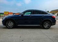Mercedes-Benz GLC 250 d Coupé 4-Matic Business Solution AMG