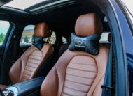 Mercedes-Benz GLC 250 d Coupé 4-Matic Business Solution AMG