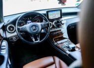 Mercedes-Benz GLC 250 d Coupé 4-Matic Business Solution AMG