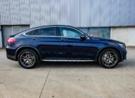 Mercedes-Benz GLC 250 d Coupé 4-Matic Business Solution AMG
