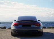 Audi e-tron GT Unique! Pro – Laser