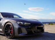 Audi e-tron GT Unique! Pro – Laser