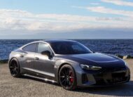 Audi e-tron GT Unique! Pro – Laser