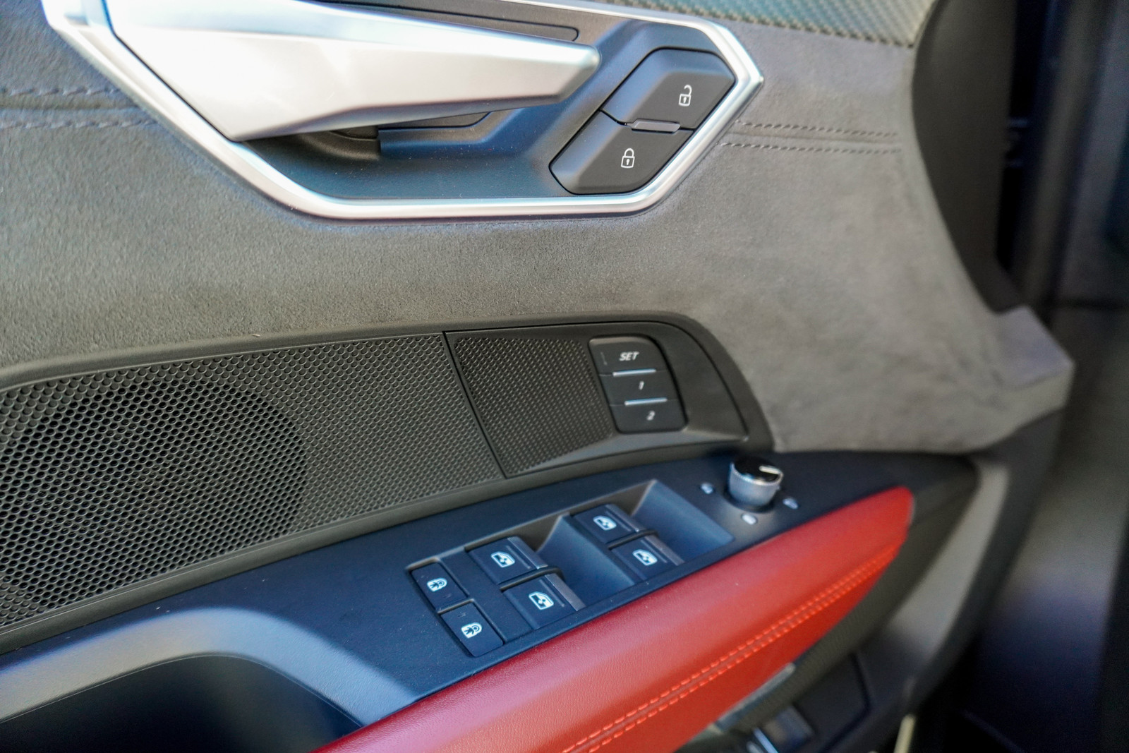 Audi e-tron GT Unique! Pro – Laser