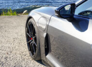 Audi e-tron GT Unique! Pro – Laser