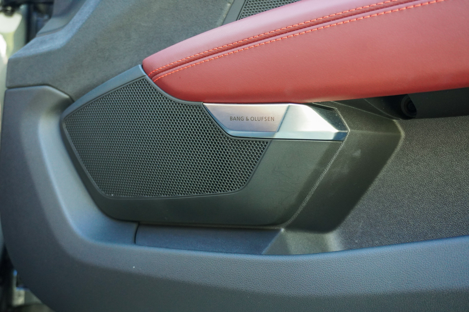 Audi e-tron GT Unique! Pro – Laser