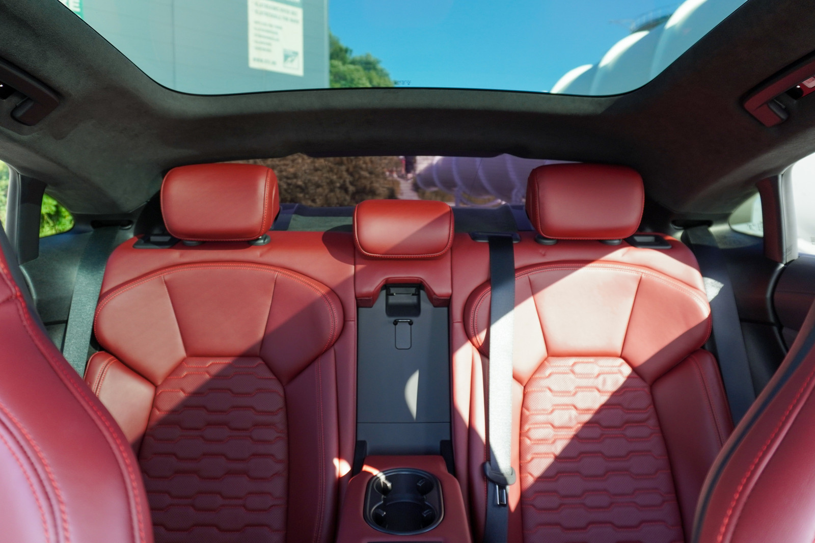 Audi e-tron GT Unique! Pro – Laser