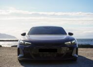 Audi e-tron GT Unique! Pro – Laser